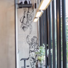 The Journey Hotel Bangna - Bild 8