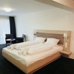Hotel Biedermeier - Bild 1