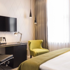 Holiday Inn Dresden - Am Zwinger by IHG - Bild 7