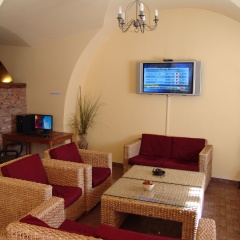 Hotel Stary Pivovar - Bild 9