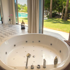 Hillstone Bodrum Hotel & Spa - Bild 28