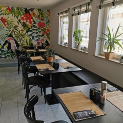 Hotel Sirrah - Bild 14