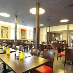 Mille Stelle Hotel - Bild 20