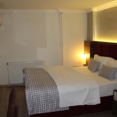 Laleli Hotel Izmir - Bild 6
