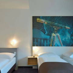 B&B Hotel Jena - Bild 6