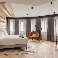 Canopy by Hilton London City - Bild 5