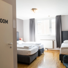 St. Christopher’s Inns hostel - Bild 6