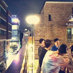 Br. Guesthouse Hongdae thumbnail 17