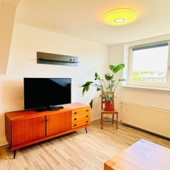 Zentrum Apartmenthaus am Dom Plant Room - Bild 3