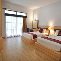 Atrium Hotel by Mellow Mood Hotels - Bild 8
