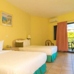 Allamanda Beach Hotel in Grand Anse, Grenada from 102$, photos, reviews - zenhotels.com photo 10