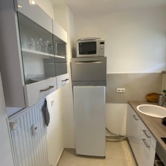 Apartment Harzblick - Bild 8