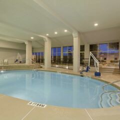 Embassy Suites by Hilton El Paso in El Paso, United States of America from 199$, photos, reviews - zenhotels.com photo 17