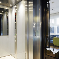 The Muse Amsterdam Hotel - Bild 17