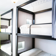 Onefam Catedral Hostel Sevilla - Bild 2