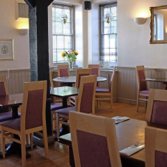 The Old Court Hotel thumbnail 8