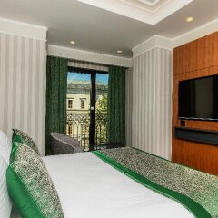 Mukarnas Pera Hotel in Istanbul, Turkiye from 159$, photos, reviews - zenhotels.com photo 4