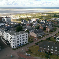 Upstalsboom Seehotel - Bild 15