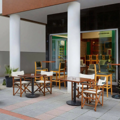 Kordon Otel Alsancak - Bild 17