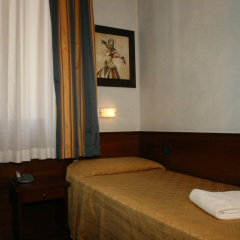 Hotel Palazzo Vecchio - Bild 8
