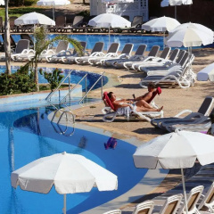 Valeria Dar Atlas Resort All Inclusive - Bild 15