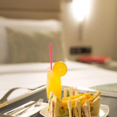 AC Hotel Istanbul Macka thumbnail 13