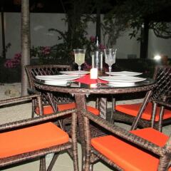 Trésor de la Montagne Boutique Resort - Adults Only (Adults only) in St. Marie, Curacao from 79$, photos, reviews - zenhotels.com photo 11