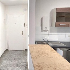 City Apartments - Bild 4
