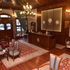 Augustus Butik Otel - Bild 3