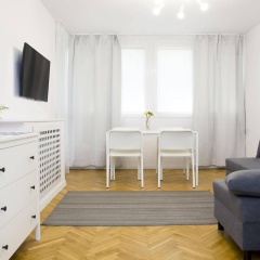 Hosapartments City Center - Bild 4