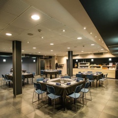 Hotel Sant Pau - Bild 11
