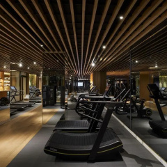45 Park Lane - Dorchester Collection - Bild 23