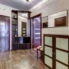 Гостиница Vesta на Савушкина в Санкт-Петербурге отзывы, цены и фото номеров - забронировать гостиницу Vesta на Савушкина онлайн Санкт-Петербург фото 8