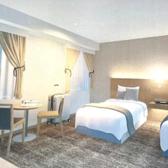 Rembrandt Hotel Tokyo Machida thumbnail 36