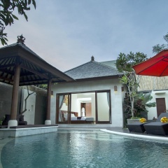 Aksata Villas - Bild 9