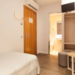 Hostal Fernando - Bild 24