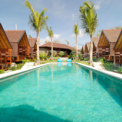 Litus Bingin Uluwatu - Bild 12