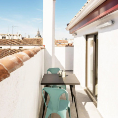 LH La Latina Selection Hotel - Bild 7