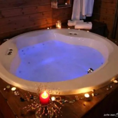 Ha'Bait Ba'Kfar Guesthouse thumbnail 6