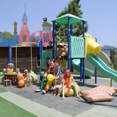 Grand Cettia Hotel - Bild 20