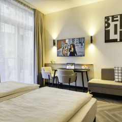Citadines Kurfurstendamm Berlin - Bild 5