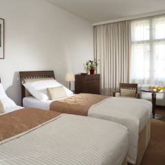 Clarion Hotel Prague Old Town - Bild 4
