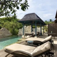 Jumeirah Bali - Bild 20