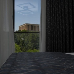VE Hotels Yücetepe - Bild 5