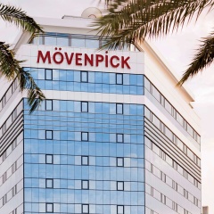 Mövenpick Hotel Izmir - Bild 1