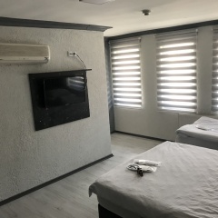 Bursa Asmin Hotel - Bild 4