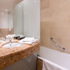 Hotel Paris Neuilly - Bild 9