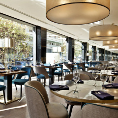 TURIM Marques Hotel - Bild 15