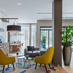 Courtyard by Marriott Oberpfaffenhofen Munich South - Bild 13