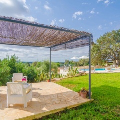 Son Mora in Porreres - Bild 12